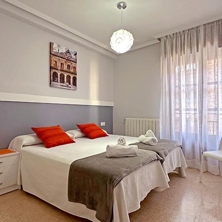 Apartamento Turistico Viana II Exterior foto