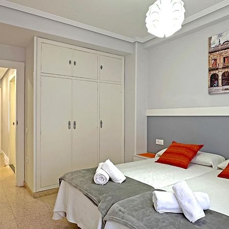 Apartamento Turistico Viana II Exterior foto