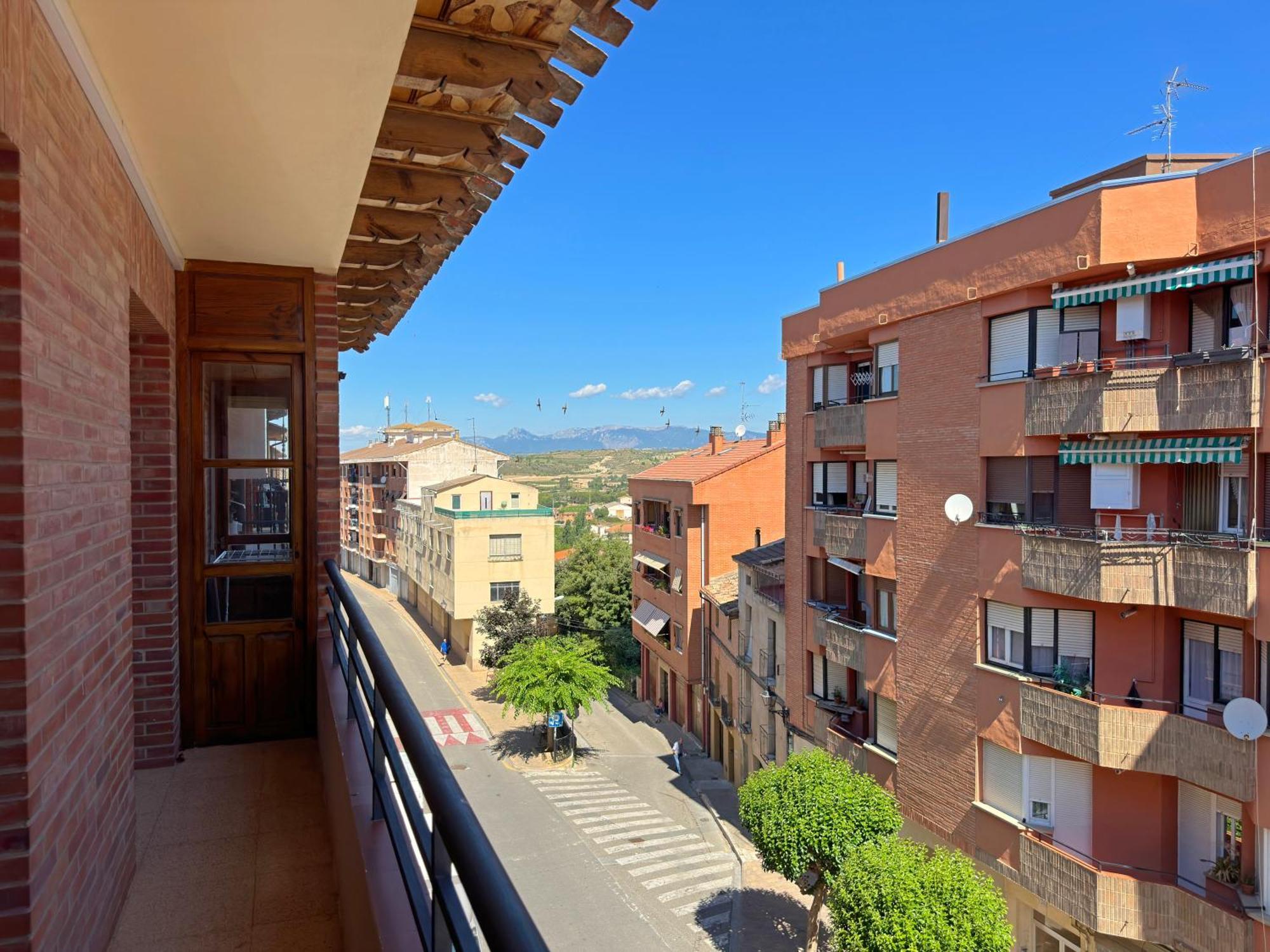 Apartamento Turistico Viana II Exterior foto
