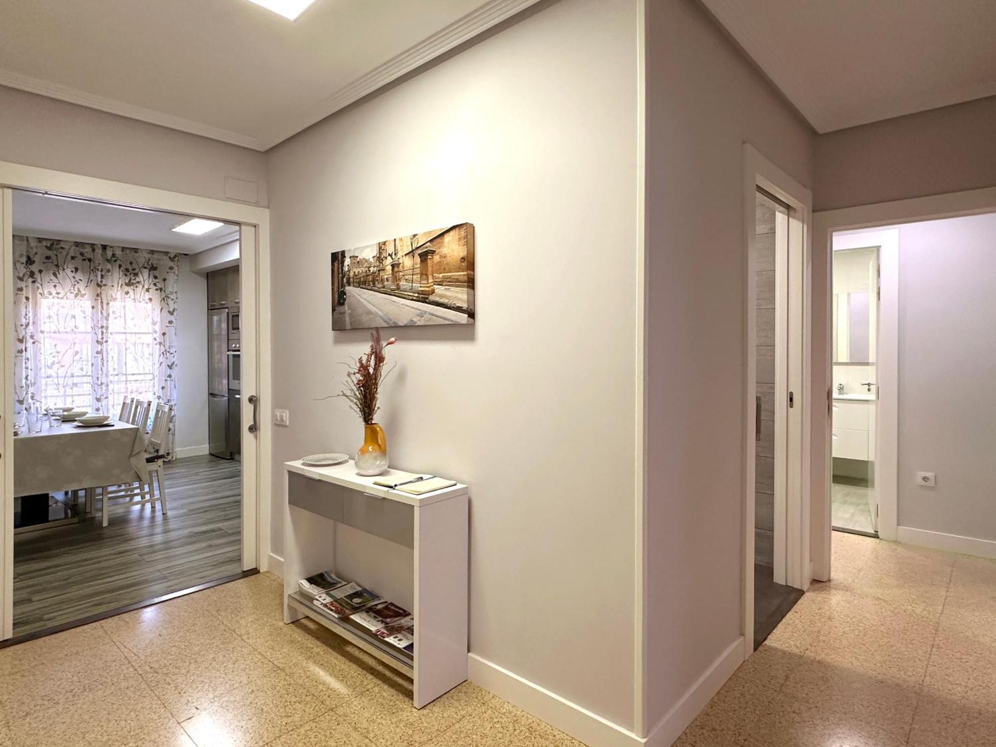 Apartamento Turistico Viana II Exterior foto